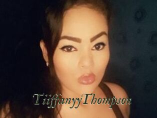 TiiffanyyThompson