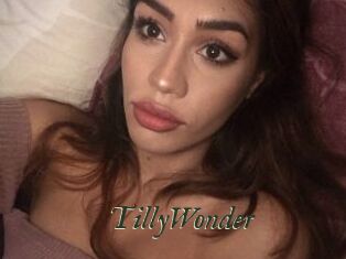 TillyWonder