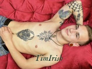TimIrish