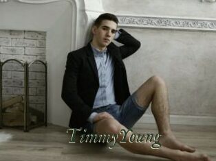 TimmyYoung