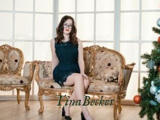 TinaBecker Gratis Strip