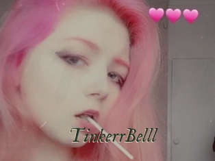 TinkerrBelll