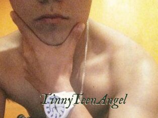 TinnyTeenAngel