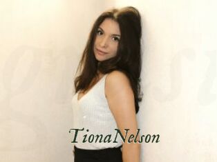 TionaNelson