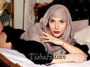 TishaHasan