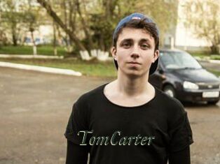 TomCarter