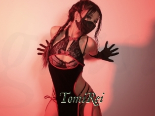 TomiRei Gratis Strip