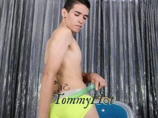 TommyH0t