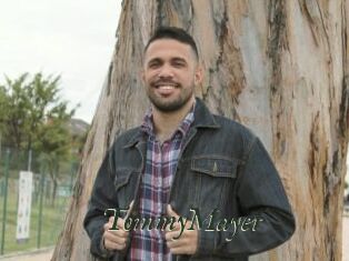 TommyMayer