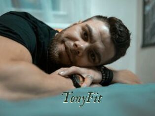 TonyFit