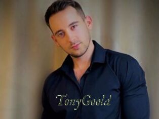 TonyGoold