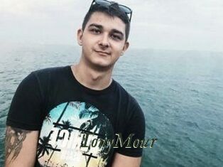 TonyMour