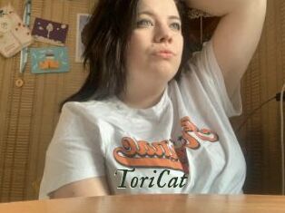 ToriCat