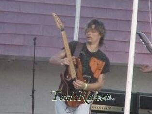 ToxicRocker