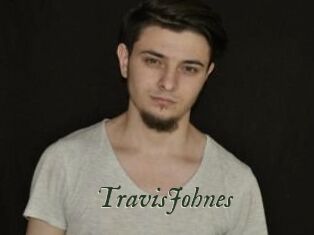 TravisJohnes