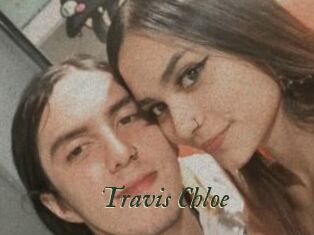 Travis_Chloe Gratis Strip