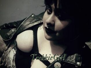 TrekkieGirl