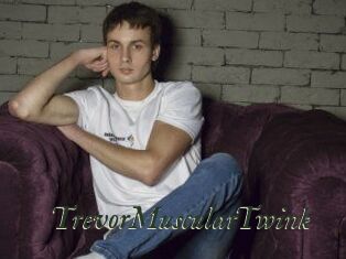TrevorMuscularTwink