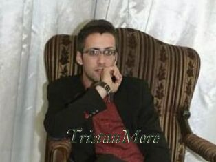 TristanMore