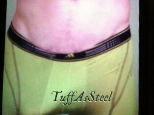 TuffAsSteel