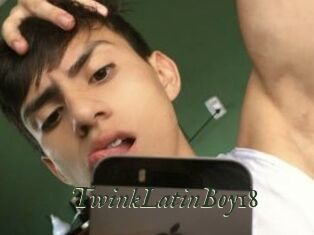 TwinkLatinBoy18