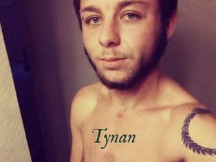 Tynan