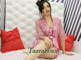Taarakimx