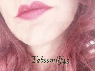 Taboomilf43