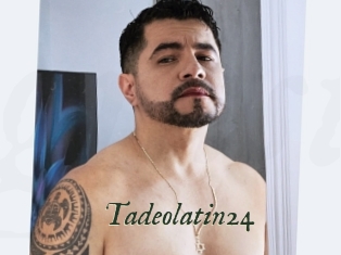 Tadeolatin24