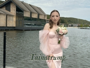 Tainatrump