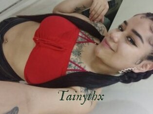 Tainythx