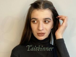 Taitbinner