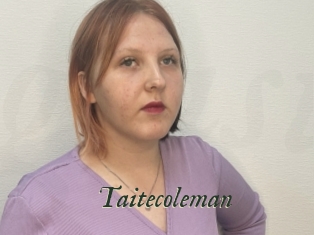 Taitecoleman