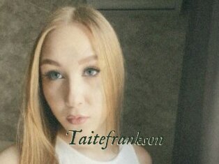 Taitefrankson
