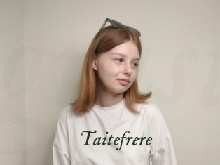 Taitefrere