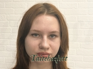 Taitehazlett