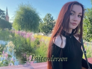 Taitenderson