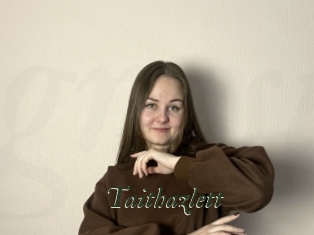 Taithazlett