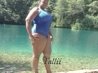 Tallii