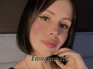Tamaracutte