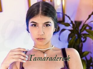 Tamaradereck