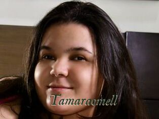Tamaraomell