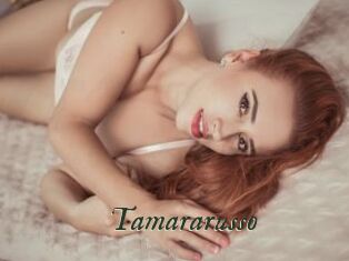 Tamararusso