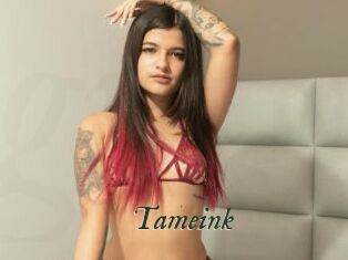 Tameink