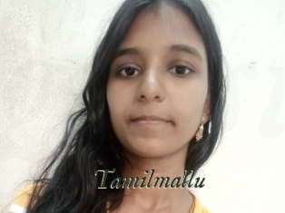 Tamilmallu