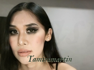 Tamiramartin