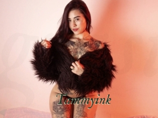 Tammyink