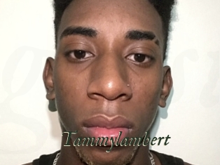 Tammylambert