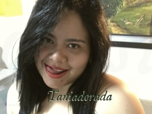 Taniadorada