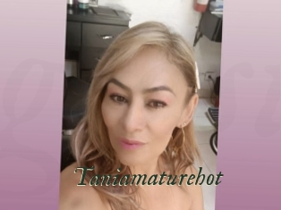 Taniamaturehot